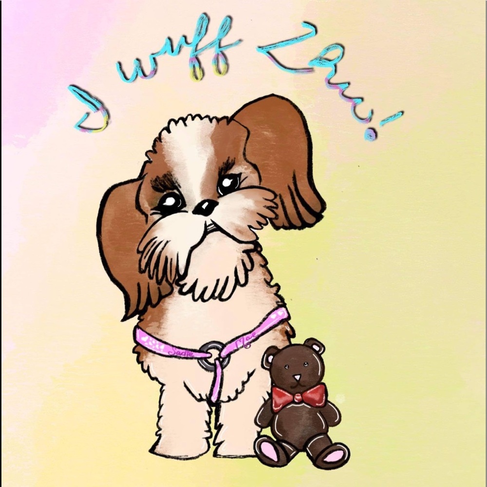 Custom Drawn Cards/Prints